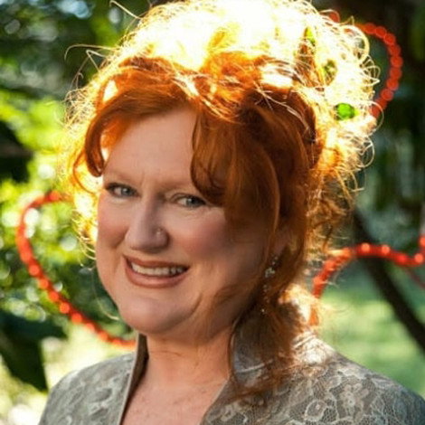 Julie McGregor