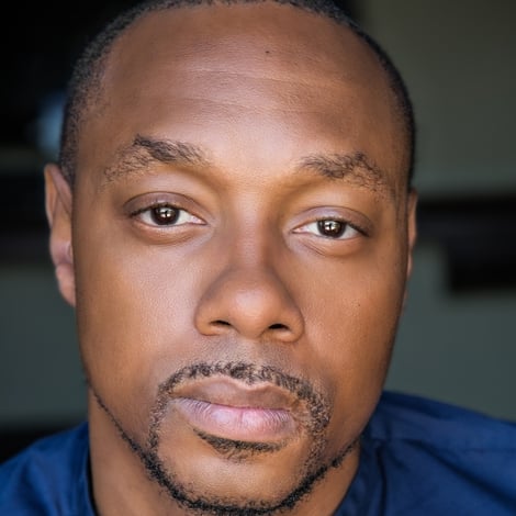 Dorian Missick's profile