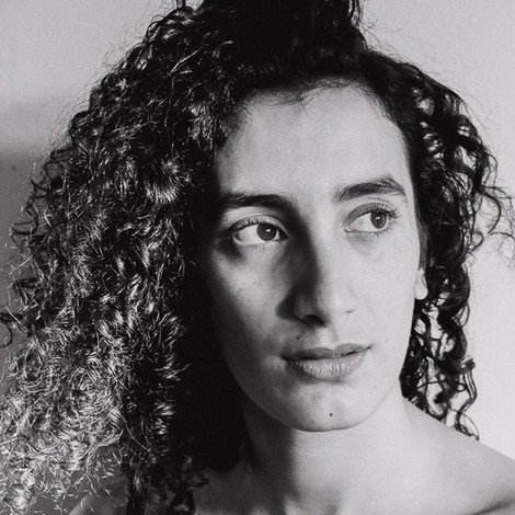 Mouna Soualem