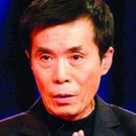 He Qingkui