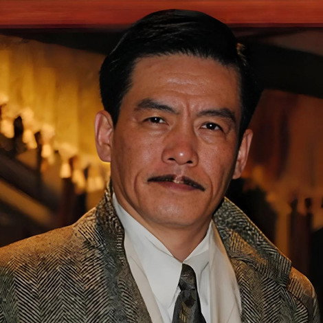 Mi Xuedong