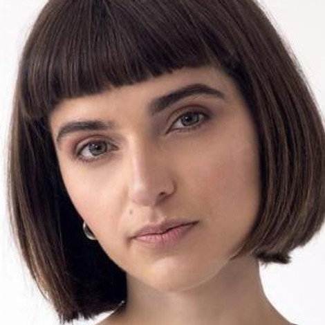 Almudena Pascual