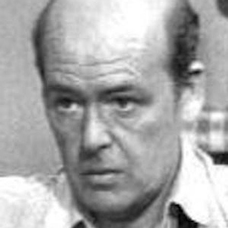 Bill Quinn