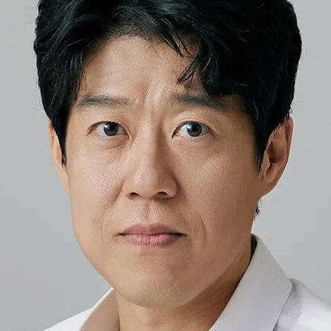 Kim Jung-ki