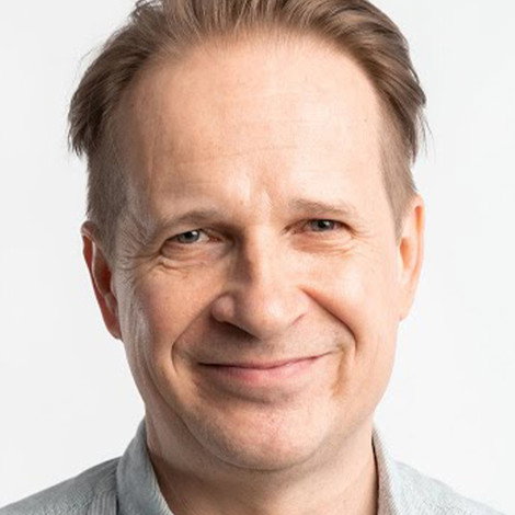 Teemu Aromaa