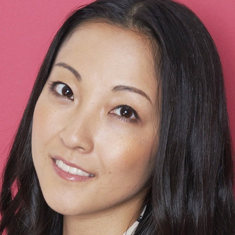Shizuka Itoh