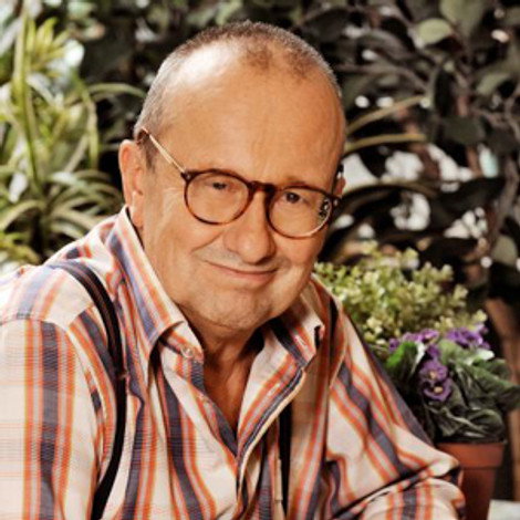 Mark Verstraete