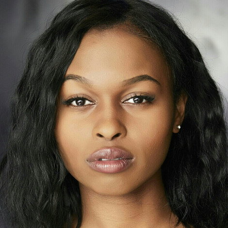 Aziza Scott