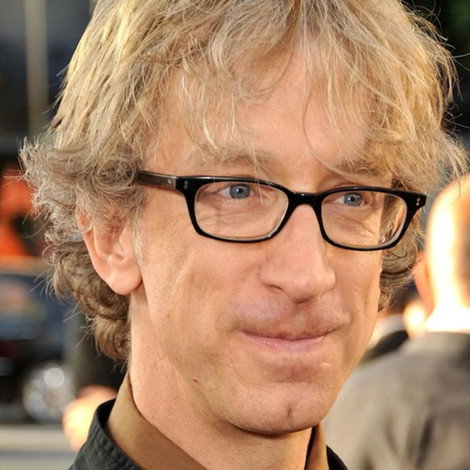 Andy Dick
