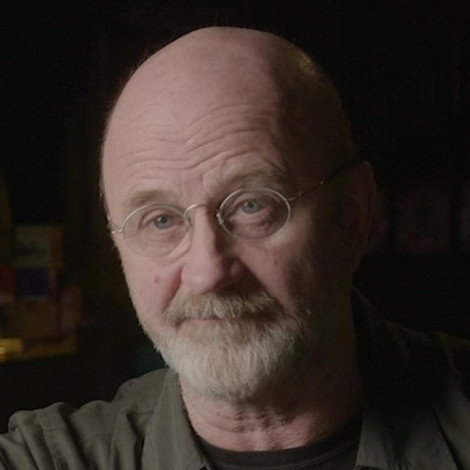Cliff Saunders