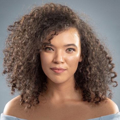 Robyn Rossouw