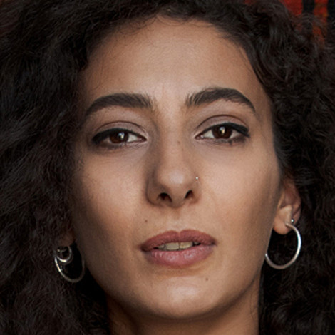 Mouna Hawa