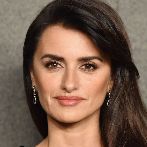 Penélope Cruz