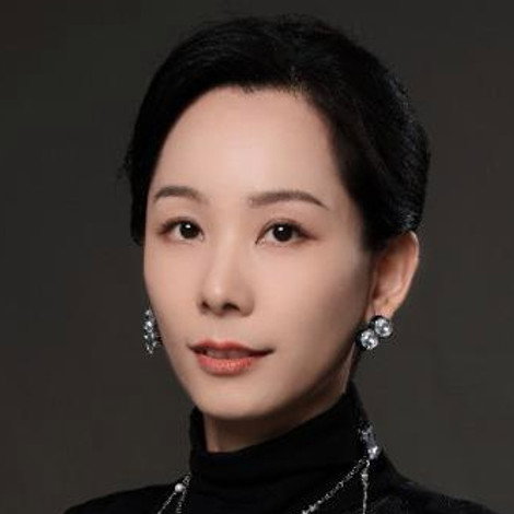 Shi Yufeng