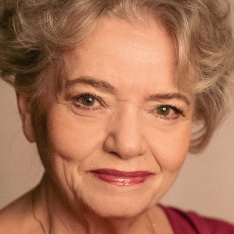 Anna Seniuk