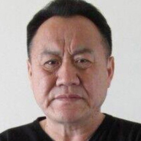 Fang Zhoubo