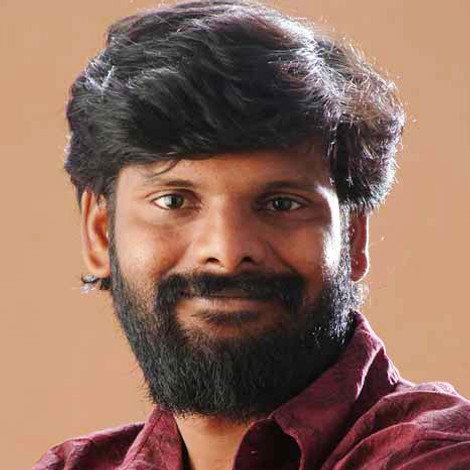 Ganja Karuppu