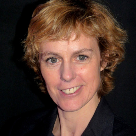 Anne Richard