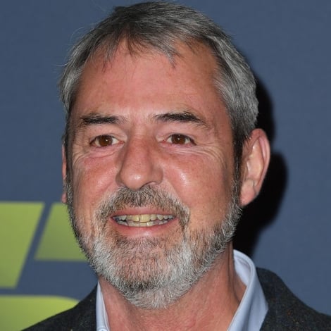 Neil Morrissey's profile