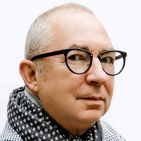 Barry Sonnenfeld's profile