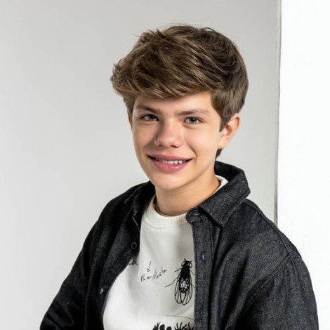 Nicolás Pindas