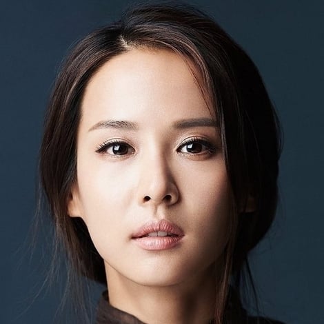 Cho Yeo-jeong's profile