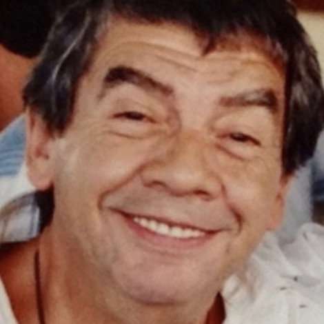 Cláudio Mamberti