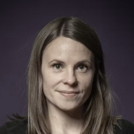 Anna Åsdell