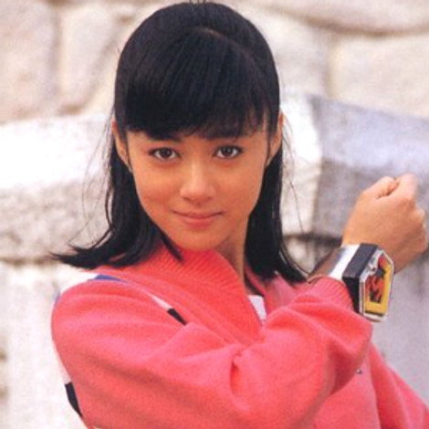 Megumi Ogawa