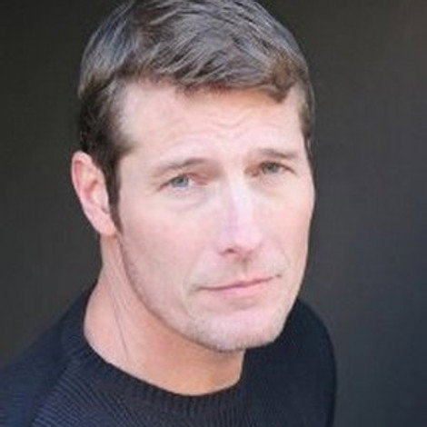 Paul Satterfield