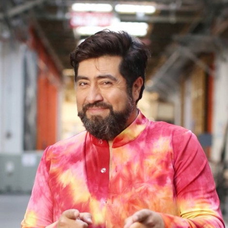 Gustavo Becerra
