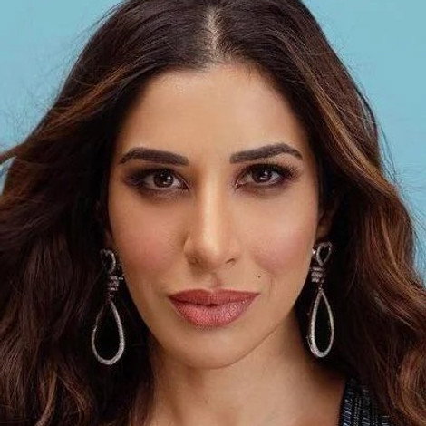 Sophiya Chaudhary