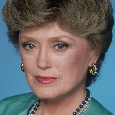Rue McClanahan's profile