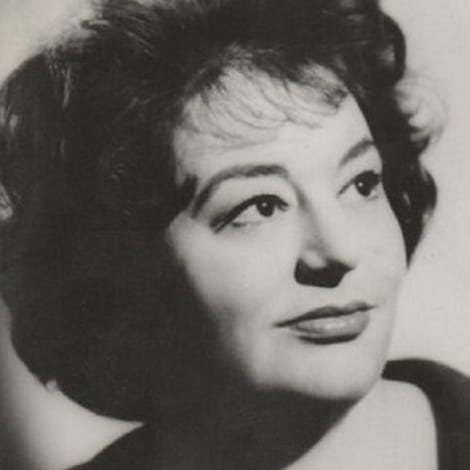 Hattie Jacques's profile