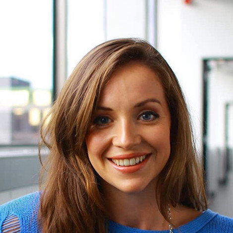 Liz Fitzgibbon