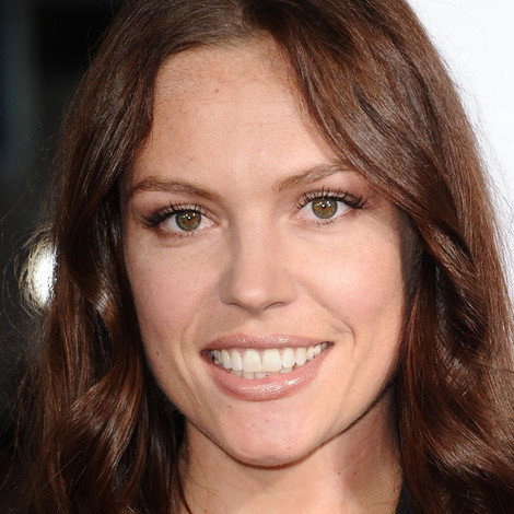 Agnes Bruckner