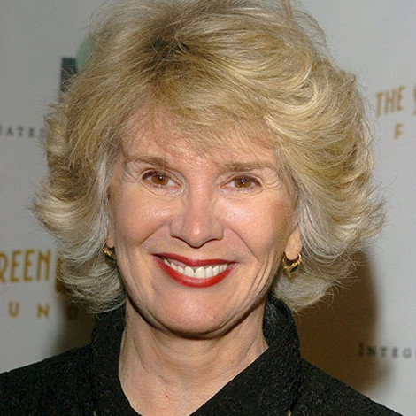 Barbara Bosson