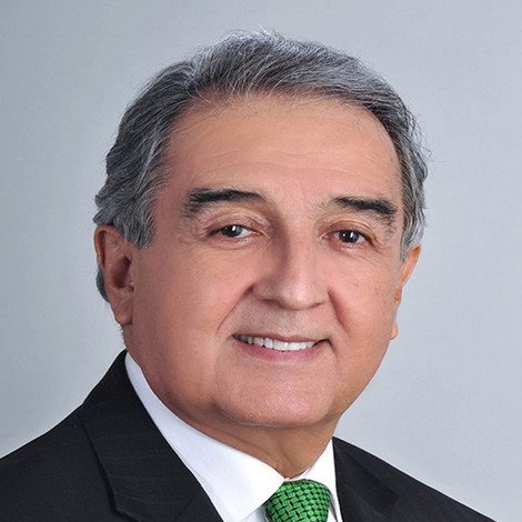 Hugo Gómez