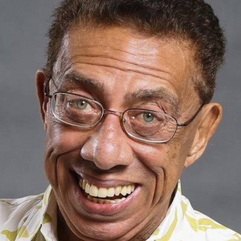 Paulo Silvino
