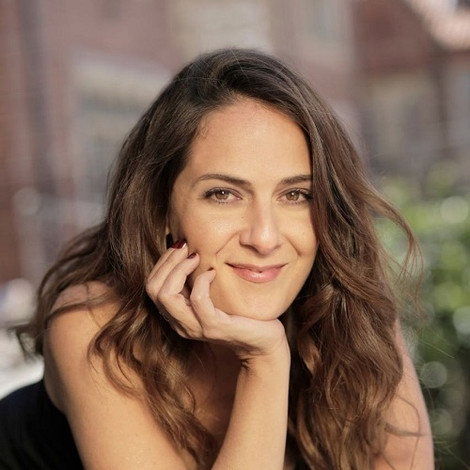 Tania Fálquez