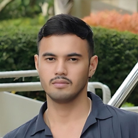 Brent Valdez