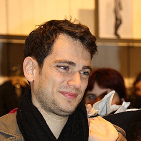 Yedidia Vital
