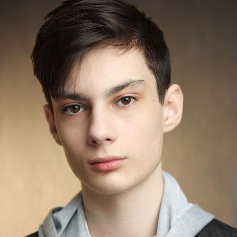 Oliver Cunliffe