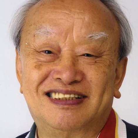 Mahito Tsujimura