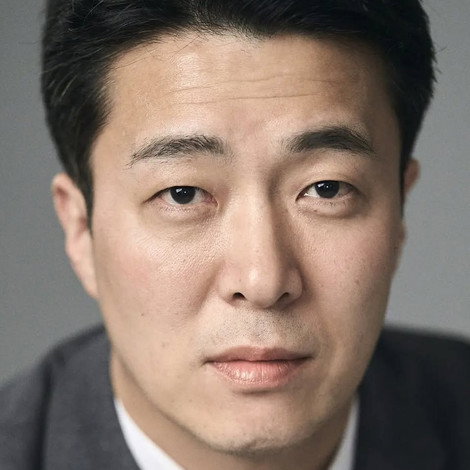 Kang Myung-soo