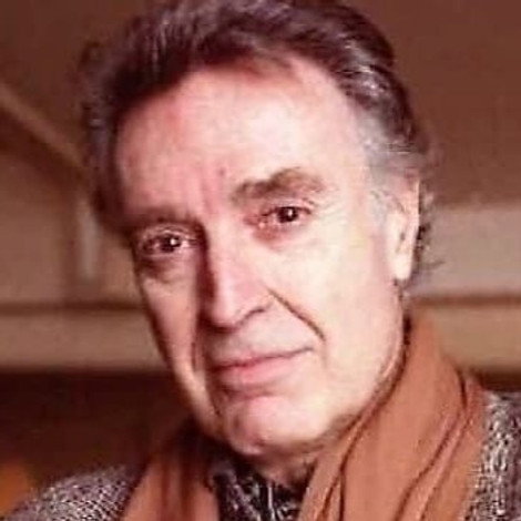 Pepe Martín