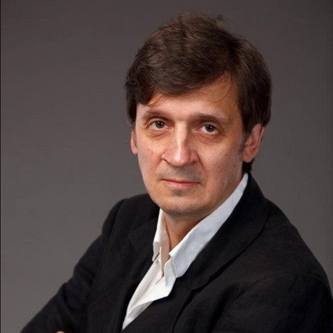 Aleksandr Barinov