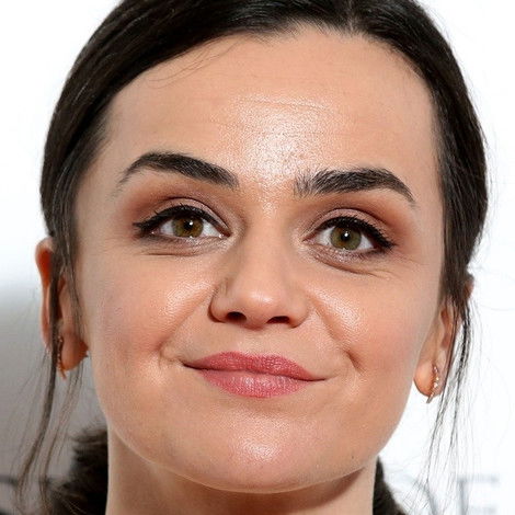 Hayley Squires
