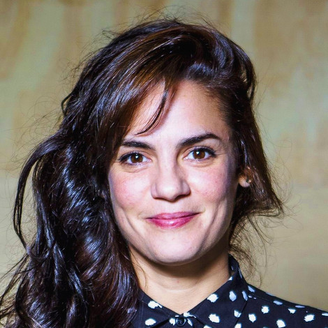 Pilar Gamboa