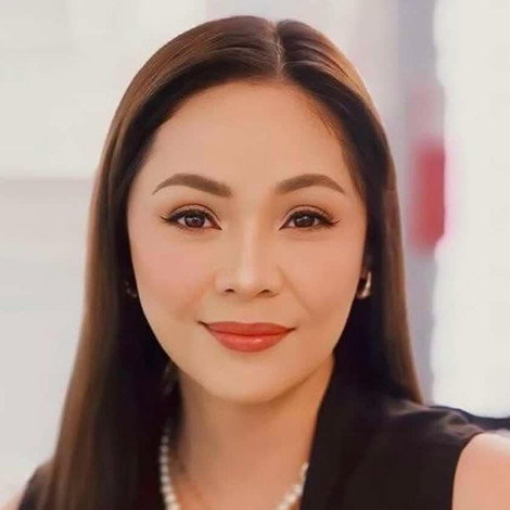 Almira Muhlach